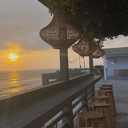 ホテル Cozy Cocos ウェリガマ エクステリア 写真