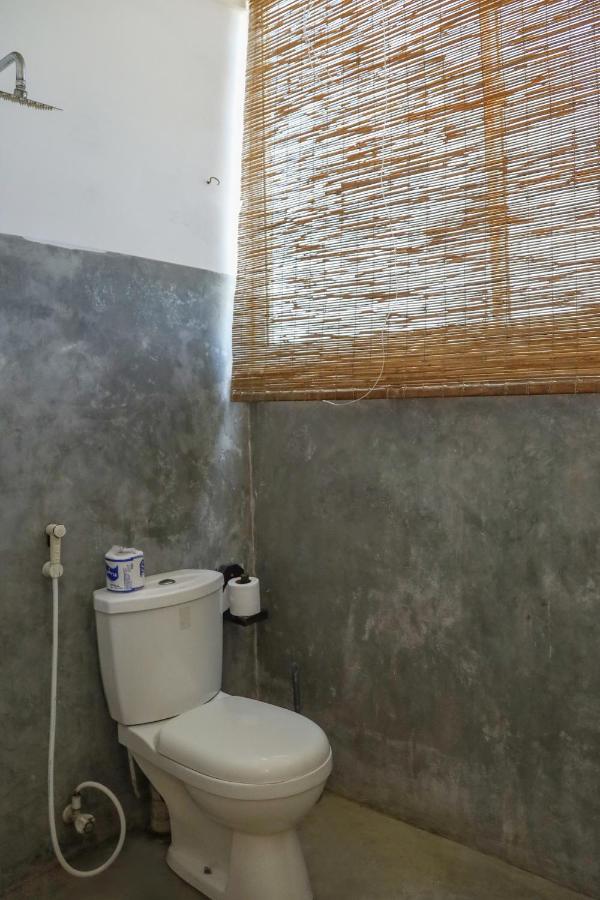 ホテル Cozy Cocos ウェリガマ エクステリア 写真